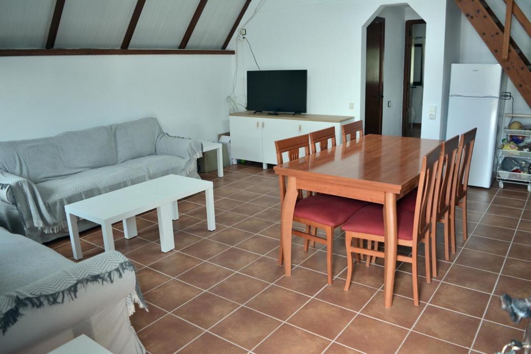 Conxita Del Delta - 2 Habitaciones Els Muntells Экстерьер фото