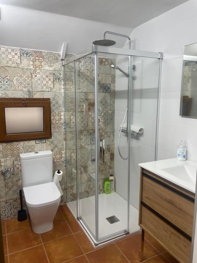 Conxita Del Delta - 2 Habitaciones Els Muntells Экстерьер фото